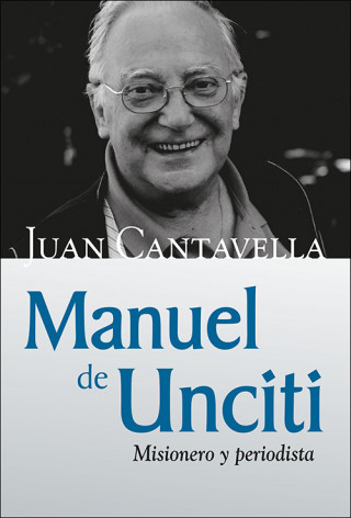 Carte MANUEL DE UNCITI JUAN CANTAVELLA BLASCO