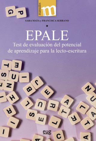 Knjiga EPALE SARA MATA