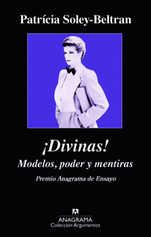 Knjiga ­Divinas! PATRICIA SOLEY