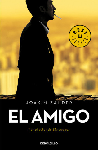 Knjiga EL AMIGO JOAKIM ZANDER