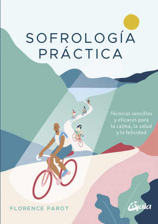 Knjiga SOFROLOGÍA PRÁCTICA FLORENCE PAROT