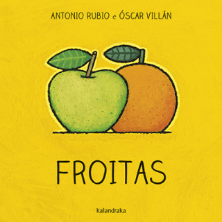 Kniha FROITAS ANTONIO RUBIO