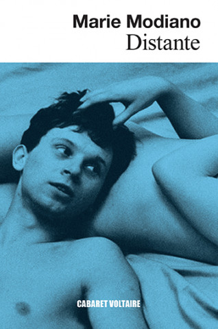 Книга DISTANTE MARIE MODIANO