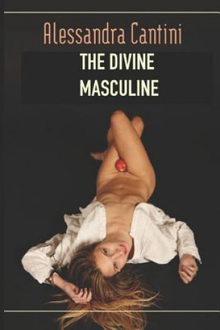 Book The Divine Masculine Paolo Gambi