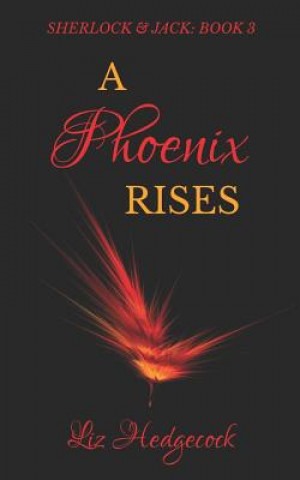 Knjiga Phoenix Rises Liz Hedgecock