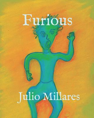 Knjiga Furious Julio Millares