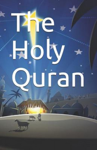 Könyv The Holy Quran: Der heilige Koran Allah