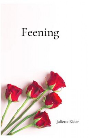 Knjiga Feening Juliette Rider