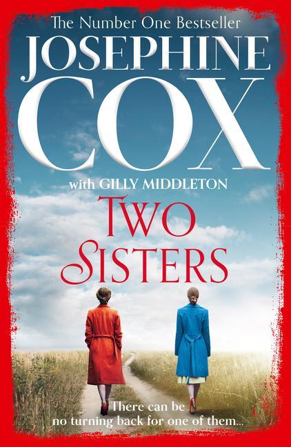 Könyv Two Sisters Josephine Cox