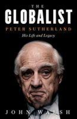 Livro Globalist John Walsh
