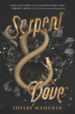 Carte Serpent & Dove Shelby Mahurin