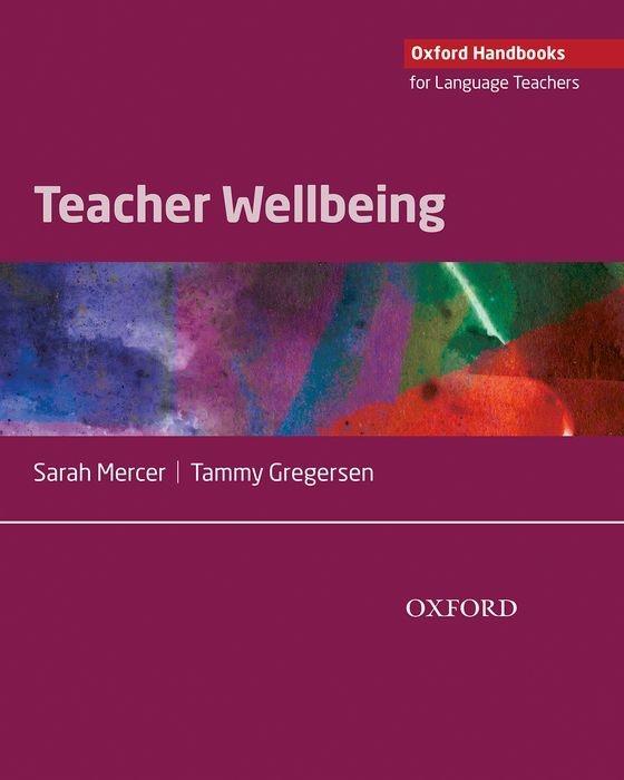 Book Teacher Wellbeing 