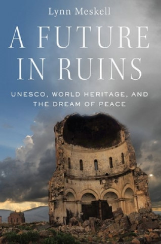 Könyv Future in Ruins Meskell