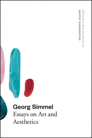Carte Georg Simmel Georg Simmel
