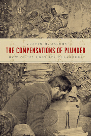 Buch Compensations of Plunder Justin M Jacobs