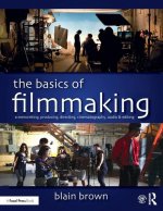 Carte Basics of Filmmaking Blain Brown