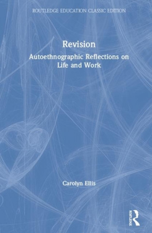Libro Revision Carolyn Ellis