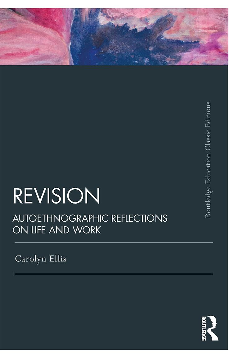 Libro Revision Carolyn Ellis