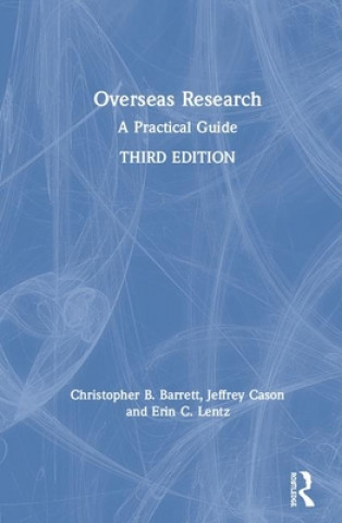 Buch Overseas Research Barrett