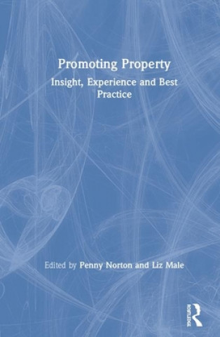 Book Promoting Property Penny Norton