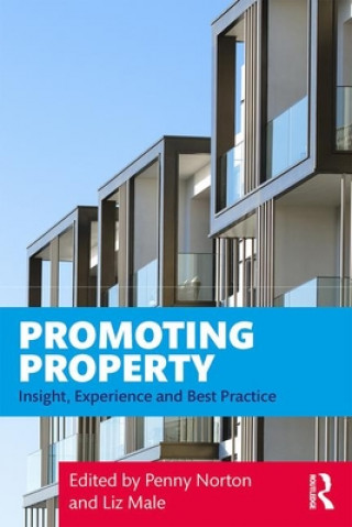 Book Promoting Property Penny Norton