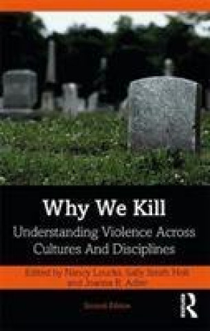 Knjiga Why We Kill Nancy Loucks