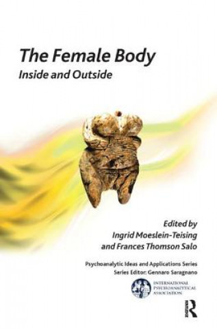 Libro Female Body Frances Thomson-Salo