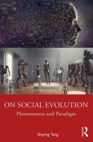 Knjiga On Social Evolution Shiping Tang