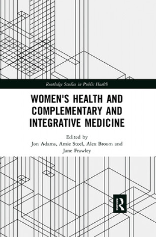 Carte Women's Health and Complementary and Integrative Medicine 