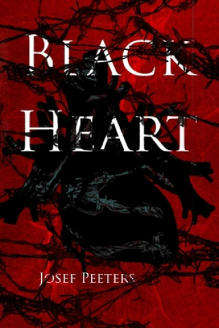 Knjiga Black Heart JOSEF PEETERS