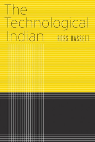 Carte Technological Indian Ross Bassett
