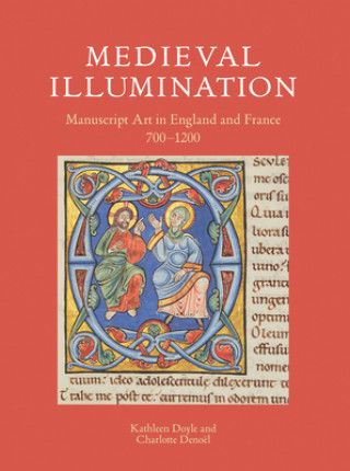 Könyv Medieval Illumination Kathleen Doyle