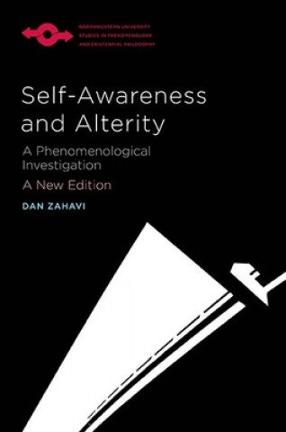 Könyv Self-Awareness and Alterity Dan Zahavi