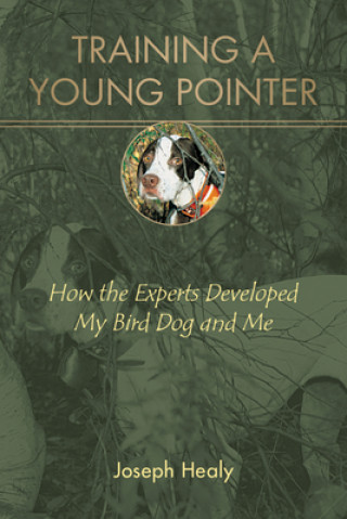 Carte Training a Young Pointer 