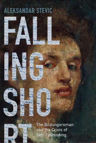 Knjiga Falling Short Aleksandar Stevic