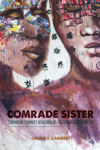 Buch Comrade Sister Laurie R. Lambert