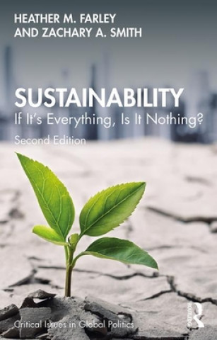 Book Sustainability Farley