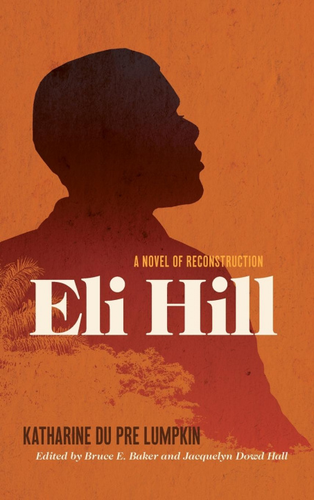 Book Eli Hill Katharine Du Pre Lumpkin