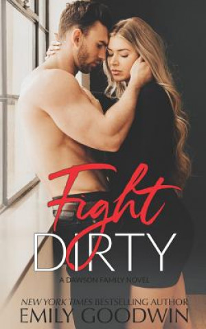 Carte Fight Dirty Emily Goodwin