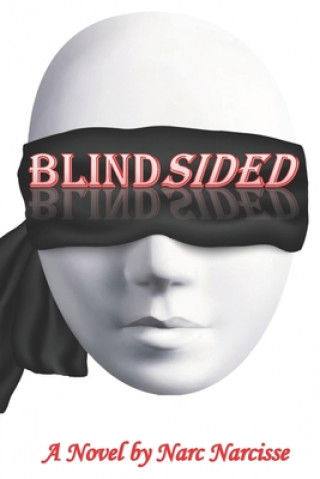 Libro BlindSided Narc Narcisse