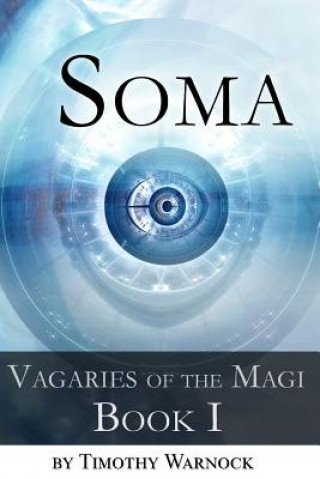 Knjiga Soma Timothy Warnock