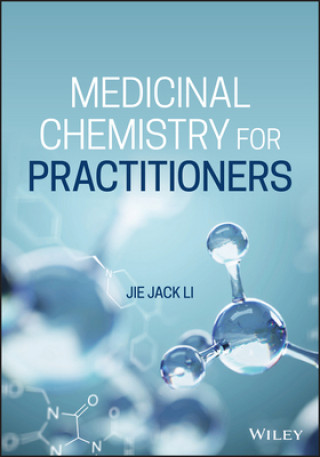 Βιβλίο Medicinal Chemistry for Practitioners Jie Jack Li