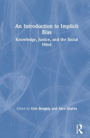 Boek Introduction to Implicit Bias Erin Beeghly