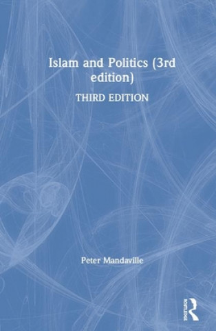 Könyv Islam and Politics (3rd edition) Mandaville