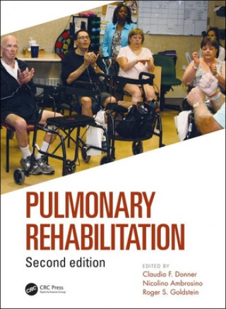 Carte Pulmonary Rehabilitation 