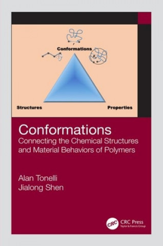 Книга Conformations Alan E. Tonelli