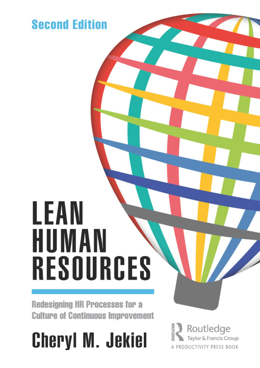 Carte Lean Human Resources Jekiel