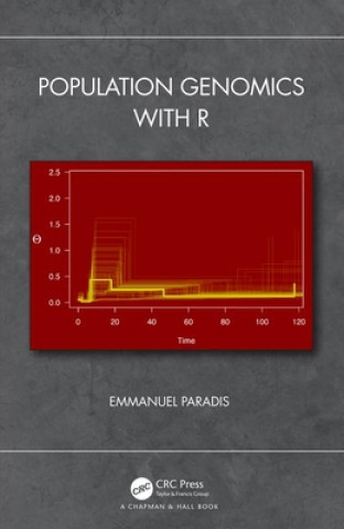 Carte Population Genomics with R Emmanuel Paradis