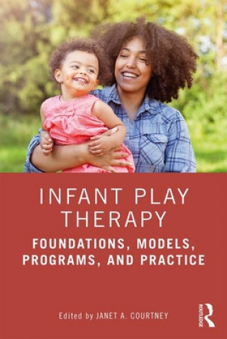 Kniha Infant Play Therapy 