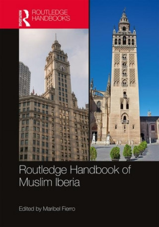 Buch Routledge Handbook of Muslim Iberia Maribel Fierro